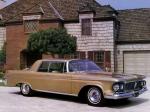 Imperial Crown Southampton Hardtop Coupe 1963 года